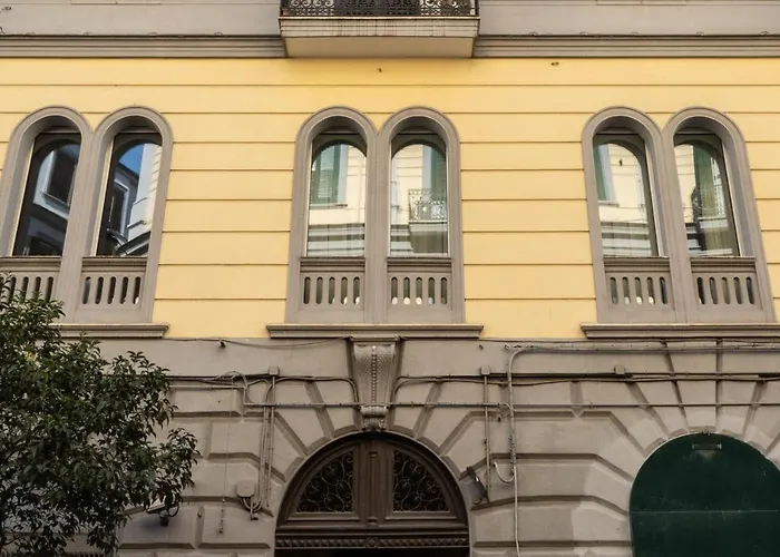 Duomo Platinum Apartments